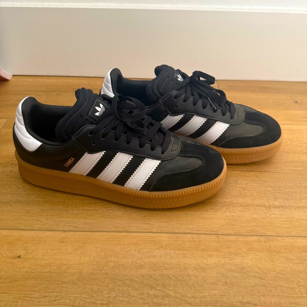 Adidas Samba XLG